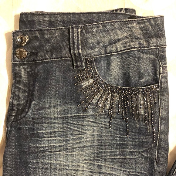 Buffalo jeans - Picture 4 of 15